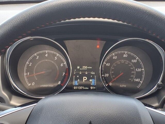 2024 Mitsubishi Outlander Sport ES  TX