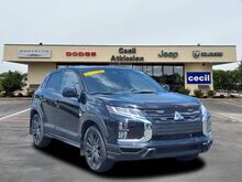 2024_Mitsubishi_Outlander Sport_ES_  TX