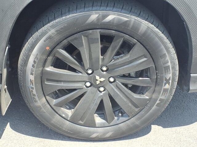 2024 Mitsubishi Outlander Sport ES  TX