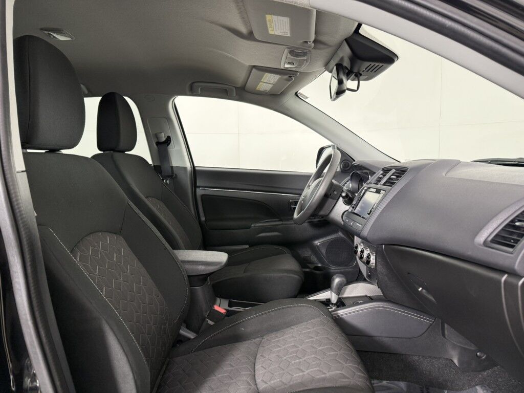 2024 Mitsubishi Outlander Sport ES 2.0 AWC Maumee OH