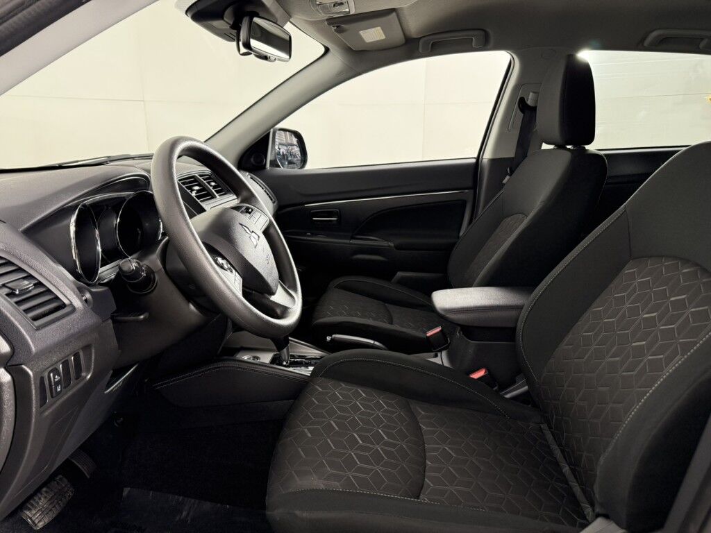 2024 Mitsubishi Outlander Sport ES 2.0 AWC Maumee OH