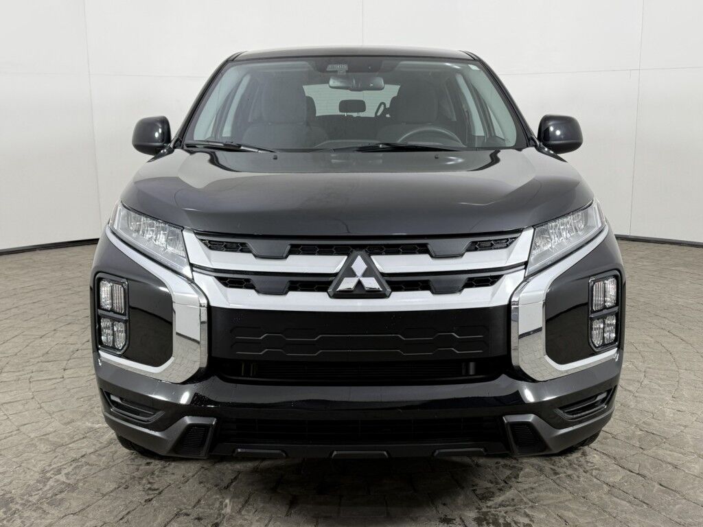 2024 Mitsubishi Outlander Sport ES 2.0 AWC Maumee OH