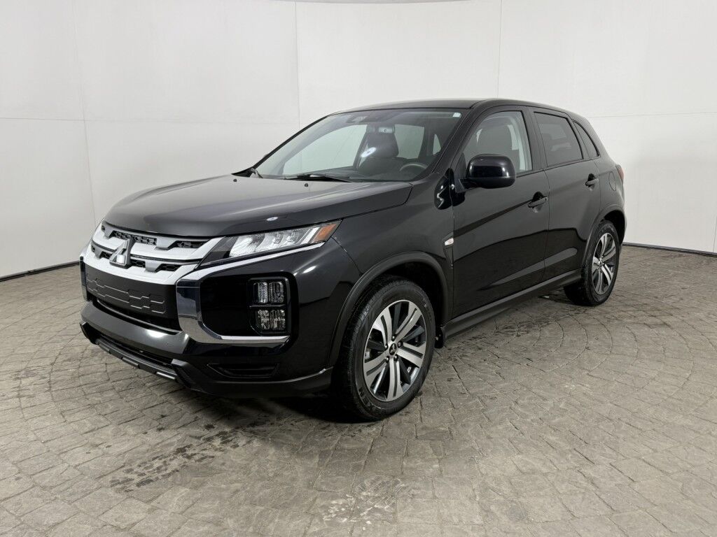 2024 Mitsubishi Outlander Sport ES 2.0 AWC Maumee OH