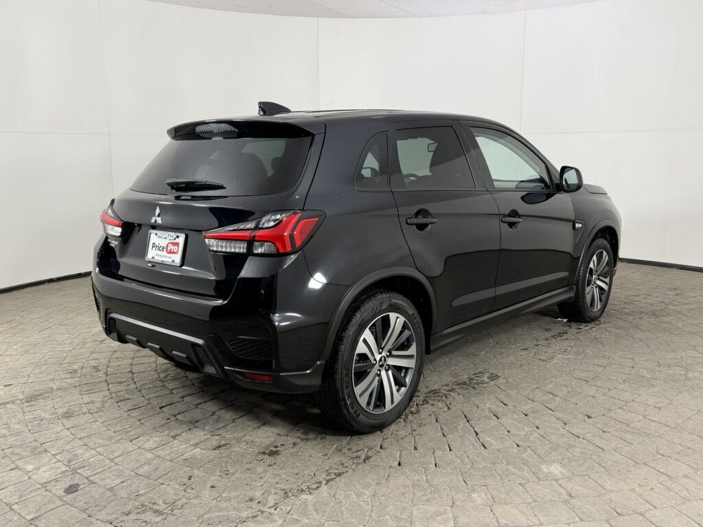 2024 Mitsubishi Outlander Sport ES 2.0 AWC Maumee OH