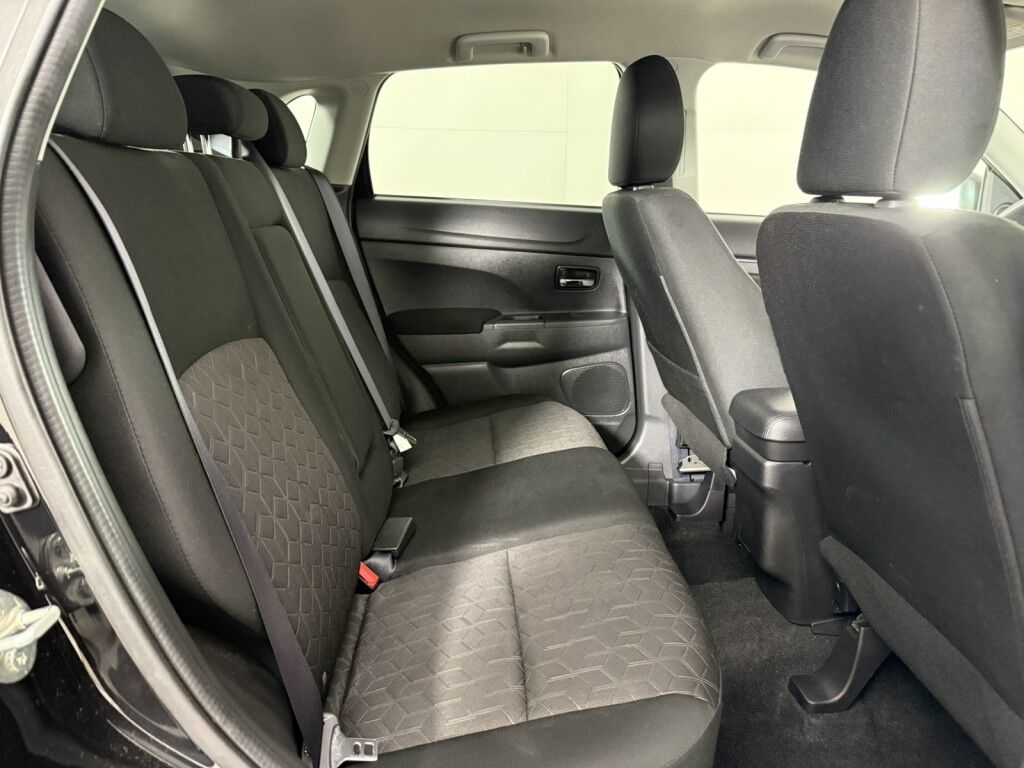 2024 Mitsubishi Outlander Sport ES 2.0 AWC Maumee OH