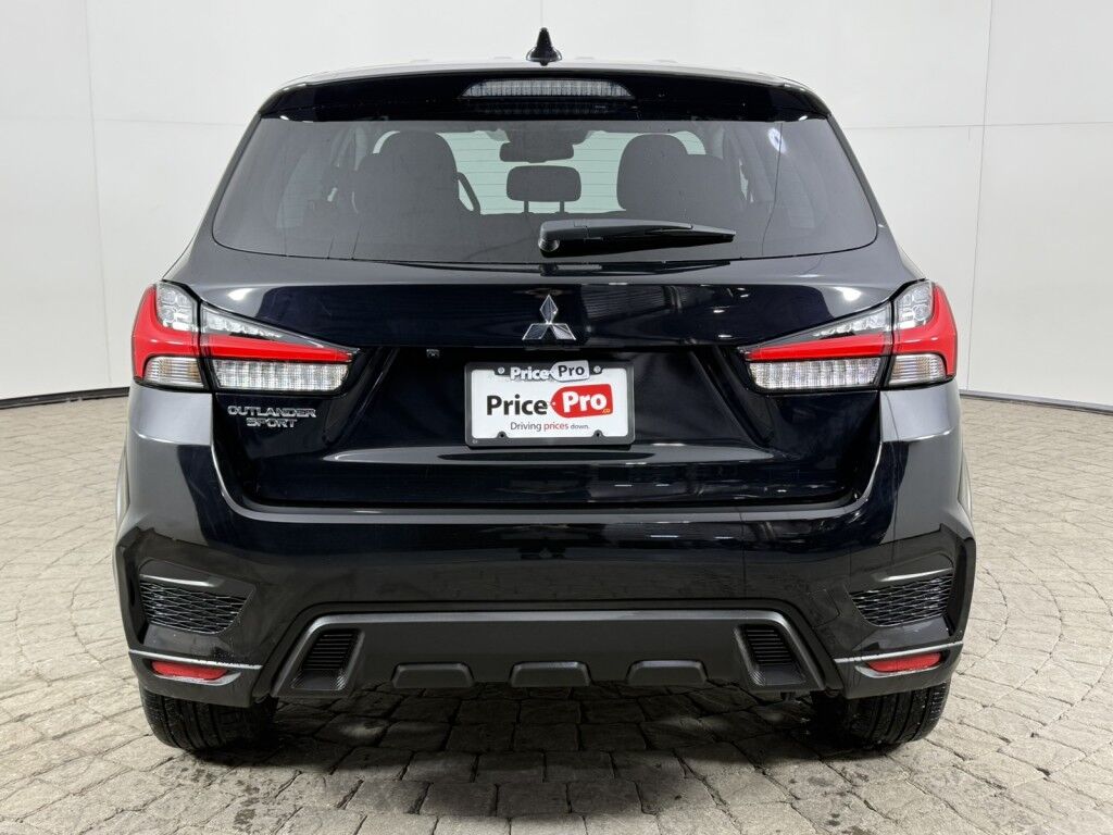 2024 Mitsubishi Outlander Sport ES 2.0 AWC Maumee OH