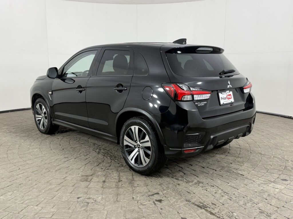 2024 Mitsubishi Outlander Sport ES 2.0 AWC Maumee OH