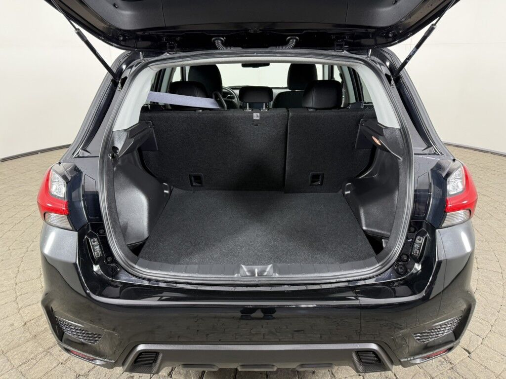 2024 Mitsubishi Outlander Sport ES 2.0 AWC Maumee OH