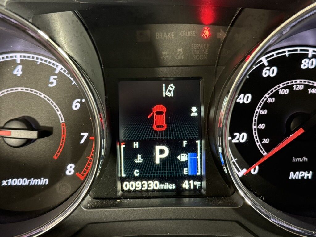 2024 Mitsubishi Outlander Sport ES 2.0 AWC Maumee OH