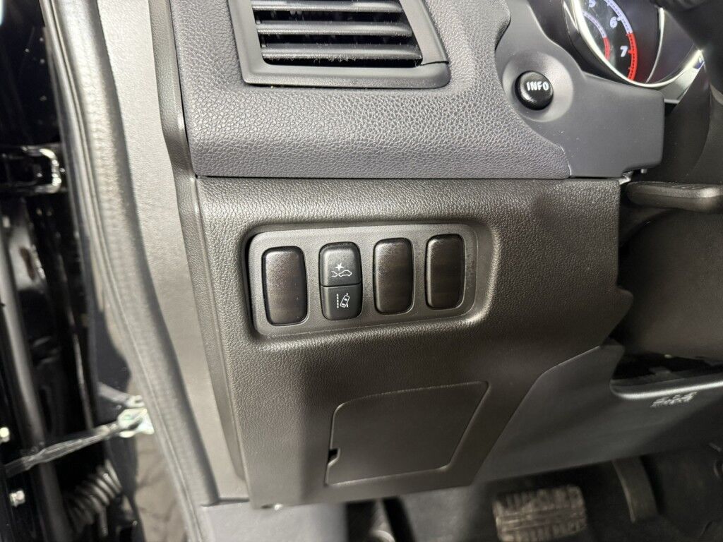 2024 Mitsubishi Outlander Sport ES 2.0 AWC Maumee OH