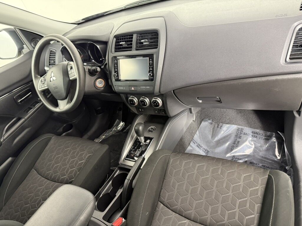 2024 Mitsubishi Outlander Sport ES 2.0 AWC Maumee OH