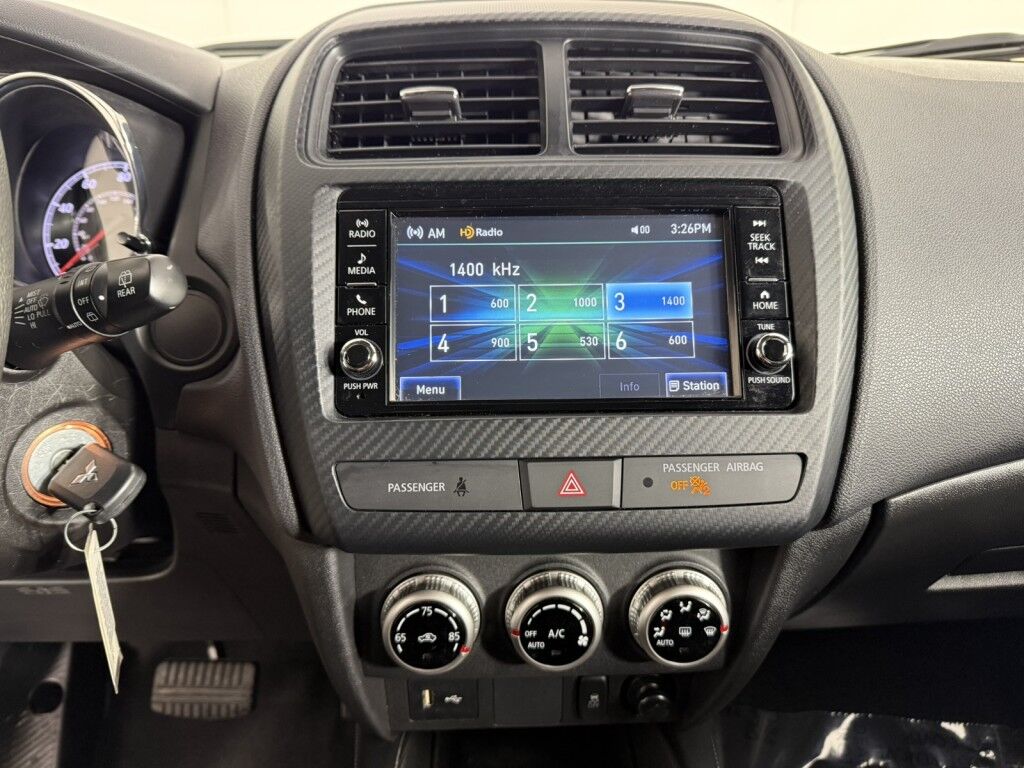 2024 Mitsubishi Outlander Sport ES 2.0 AWC Maumee OH