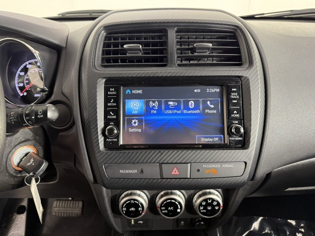 2024 Mitsubishi Outlander Sport ES 2.0 AWC Maumee OH