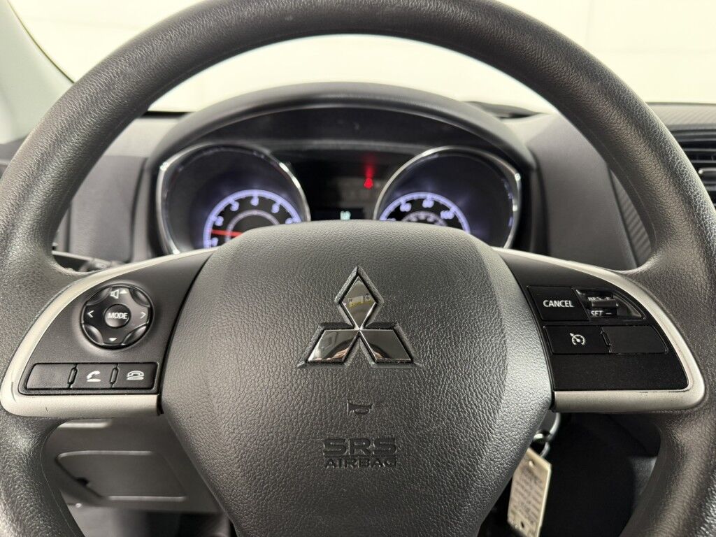 2024 Mitsubishi Outlander Sport ES 2.0 AWC Maumee OH