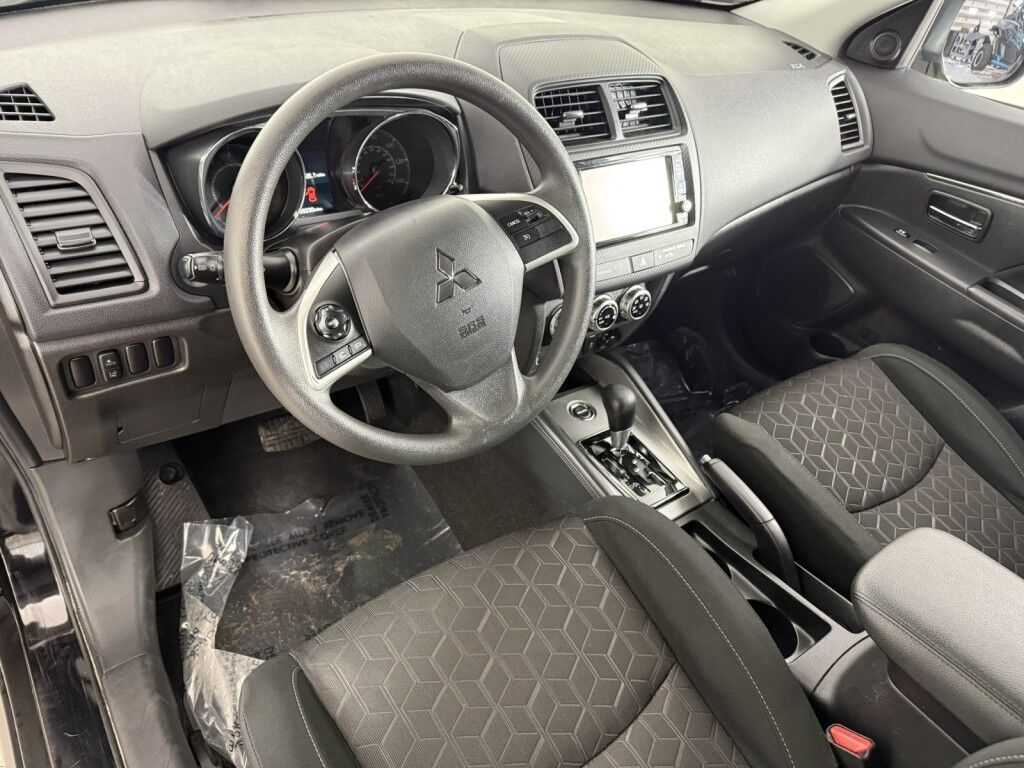 2024 Mitsubishi Outlander Sport ES 2.0 AWC Maumee OH