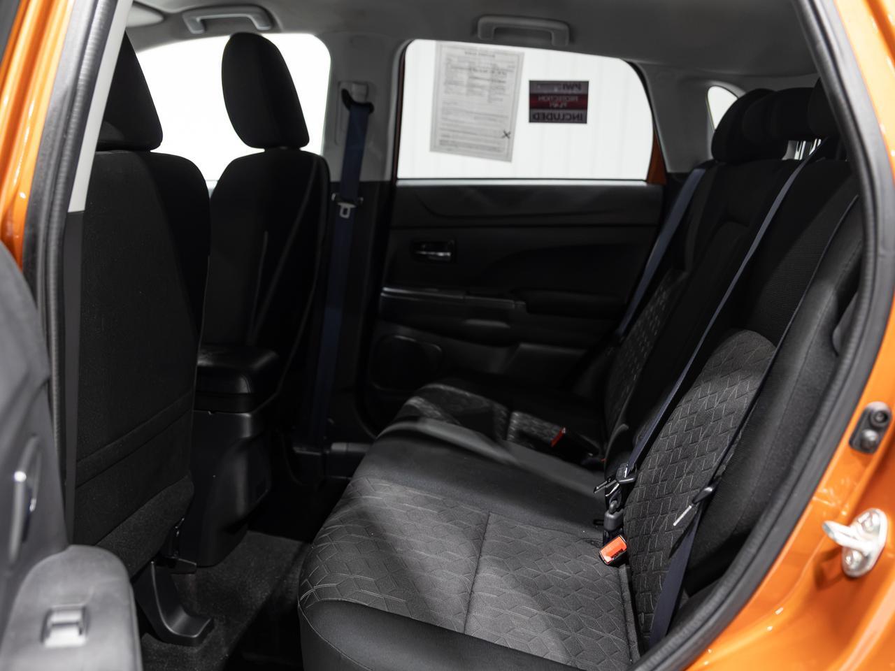 2024 Mitsubishi Outlander Sport ES AWD Cranberry PA