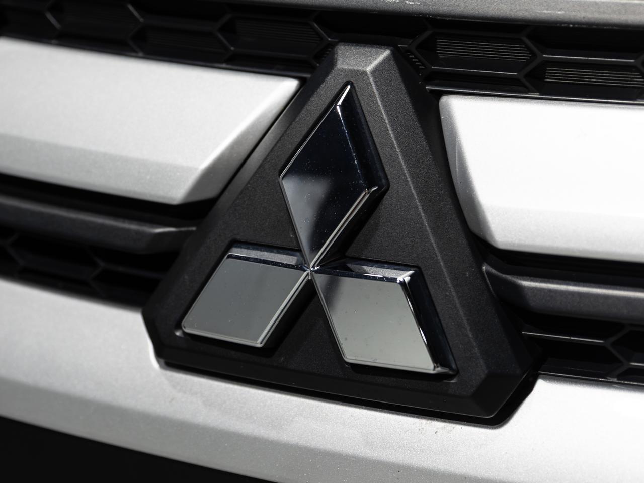2024 Mitsubishi Outlander Sport ES AWD Cranberry PA