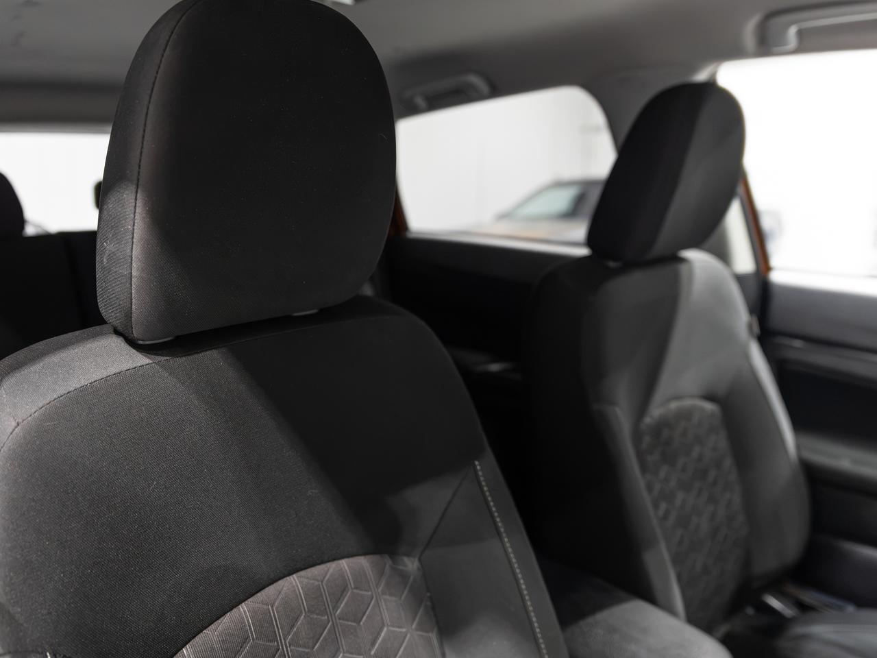 2024 Mitsubishi Outlander Sport ES AWD Cranberry PA