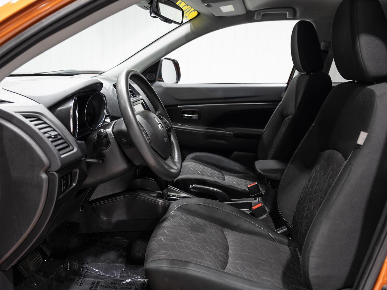 2024 Mitsubishi Outlander Sport ES AWD Cranberry PA