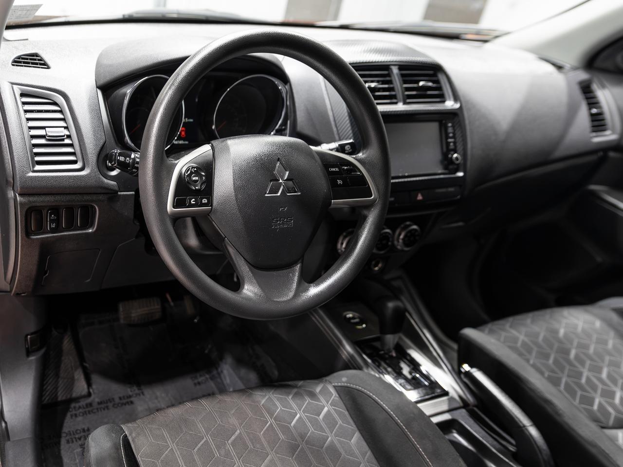 2024 Mitsubishi Outlander Sport ES AWD Cranberry PA