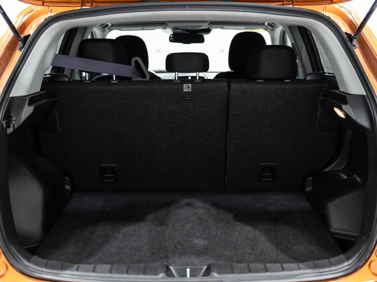 2024 Mitsubishi Outlander Sport ES AWD Cranberry PA