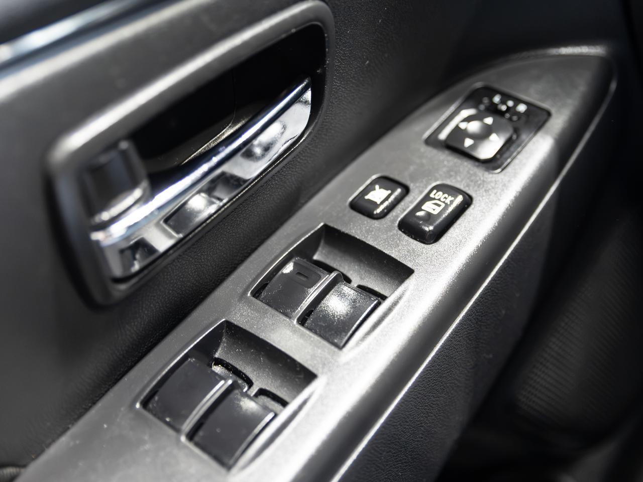 2024 Mitsubishi Outlander Sport ES AWD Cranberry PA