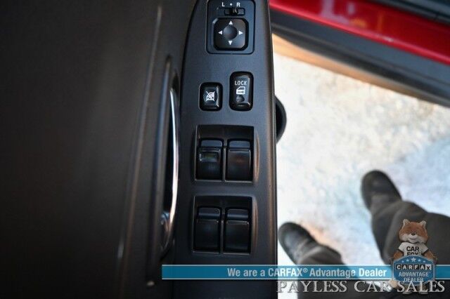 2024 Mitsubishi Outlander Sport ES / AWD / Premium Cloth Seats / Lane Watch Assist & Forward Collision Alert / Power Locks, Windows & Mirrors / Apple CarPlay & Android Auto / Back Up Camera / Aluminum Wheels / 29 MPG / Only 22K Miles Wasilla AK