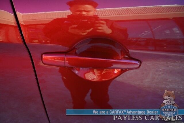 2024 Mitsubishi Outlander Sport ES / AWD / Premium Cloth Seats / Lane Watch Assist & Forward Collision Alert / Power Locks, Windows & Mirrors / Apple CarPlay & Android Auto / Back Up Camera / Aluminum Wheels / 29 MPG / Only 22K Miles Anchorage AK 2024 Mitsubishi Outlander Sport ES / AWD / Premium Cloth Seats / Lane Watch Assist & Forward Collision Alert / Power Locks, Windows & Mirrors / Apple CarPlay & Android Auto / Back Up Camera / Aluminum Wheels / 29 MPG / Only 22K Miles Anchorage AK