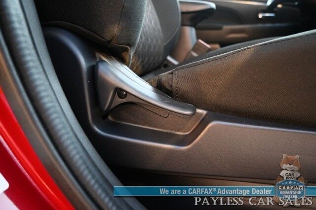 2024 Mitsubishi Outlander Sport ES / AWD / Premium Cloth Seats / Lane Watch Assist & Forward Collision Alert / Power Locks, Windows & Mirrors / Apple CarPlay & Android Auto / Back Up Camera / Aluminum Wheels / 29 MPG / Only 22K Miles Anchorage AK 2024 Mitsubishi Outlander Sport ES / AWD / Premium Cloth Seats / Lane Watch Assist & Forward Collision Alert / Power Locks, Windows & Mirrors / Apple CarPlay & Android Auto / Back Up Camera / Aluminum Wheels / 29 MPG / Only 22K Miles Anchorage AK