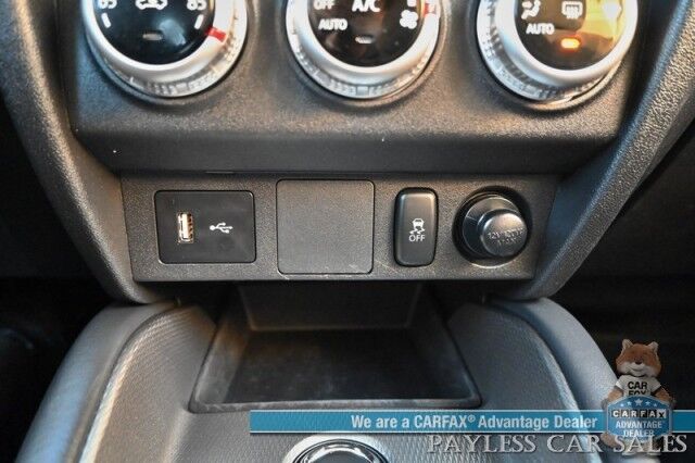 2024 Mitsubishi Outlander Sport ES / AWD / Premium Cloth Seats / Lane Watch Assist & Forward Collision Alert / Power Locks, Windows & Mirrors / Apple CarPlay & Android Auto / Back Up Camera / Aluminum Wheels / 29 MPG / Only 22K Miles Wasilla AK