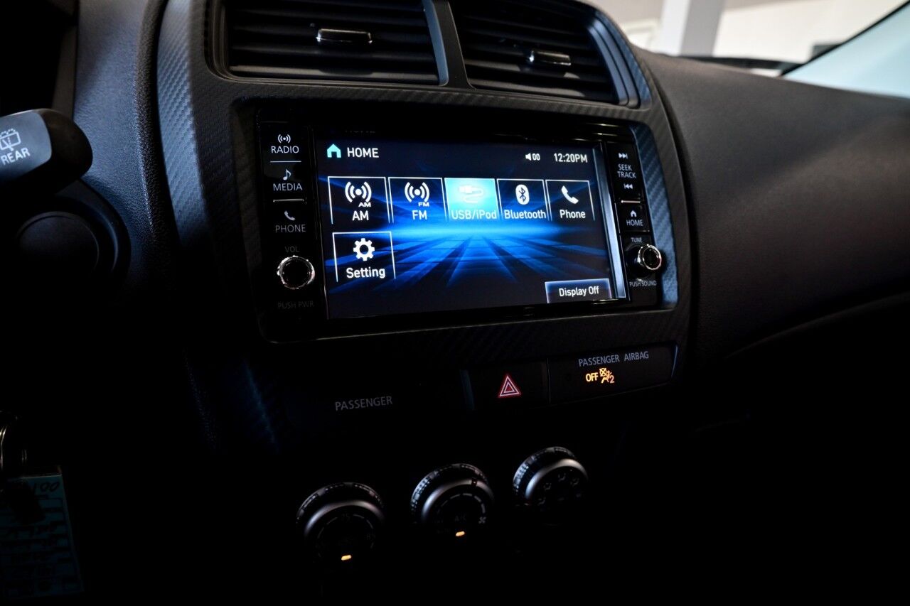 2024 Mitsubishi Outlander Sport ES AWD Springfield NJ