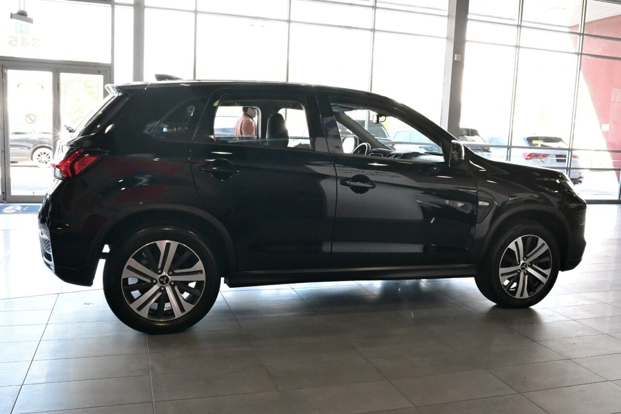 2024 Mitsubishi Outlander Sport ES AWD Springfield NJ