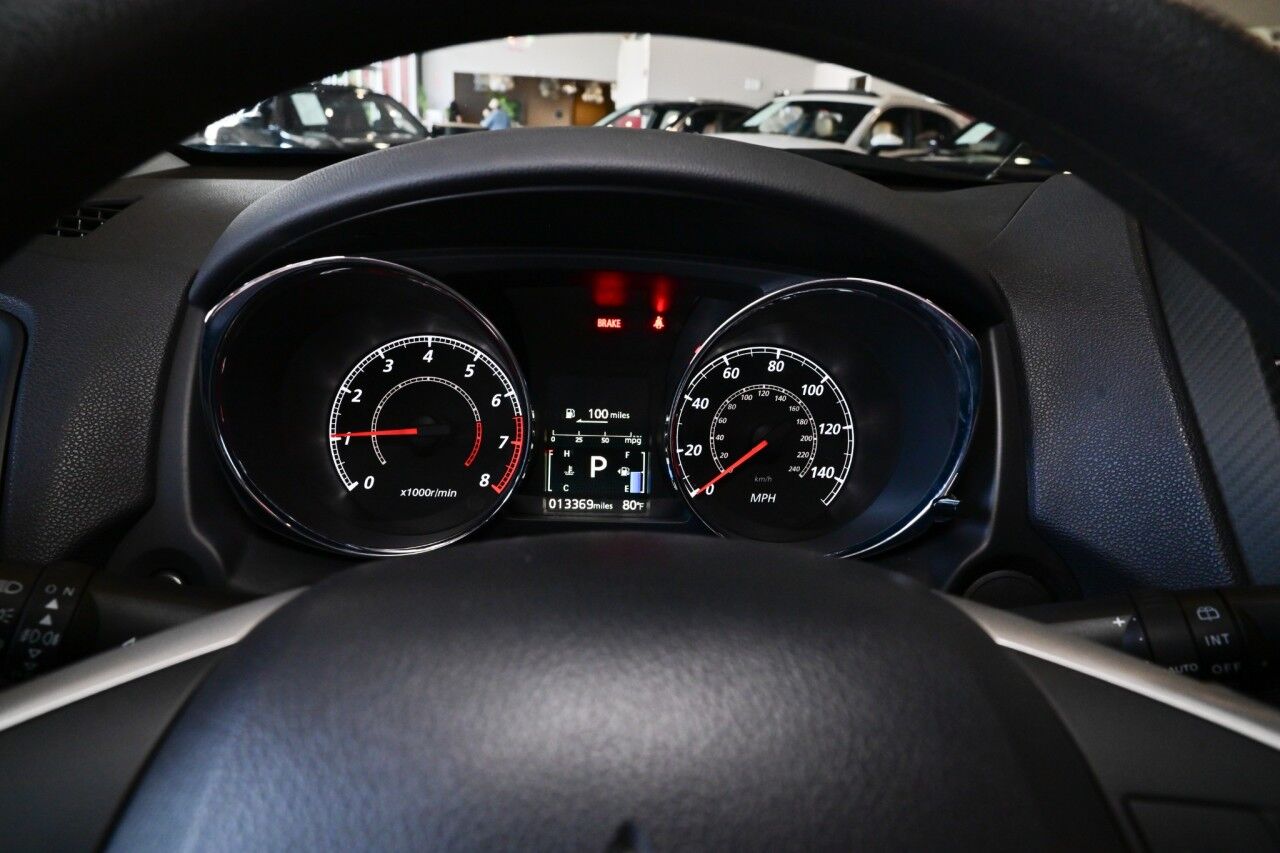 2024 Mitsubishi Outlander Sport ES AWD Springfield NJ