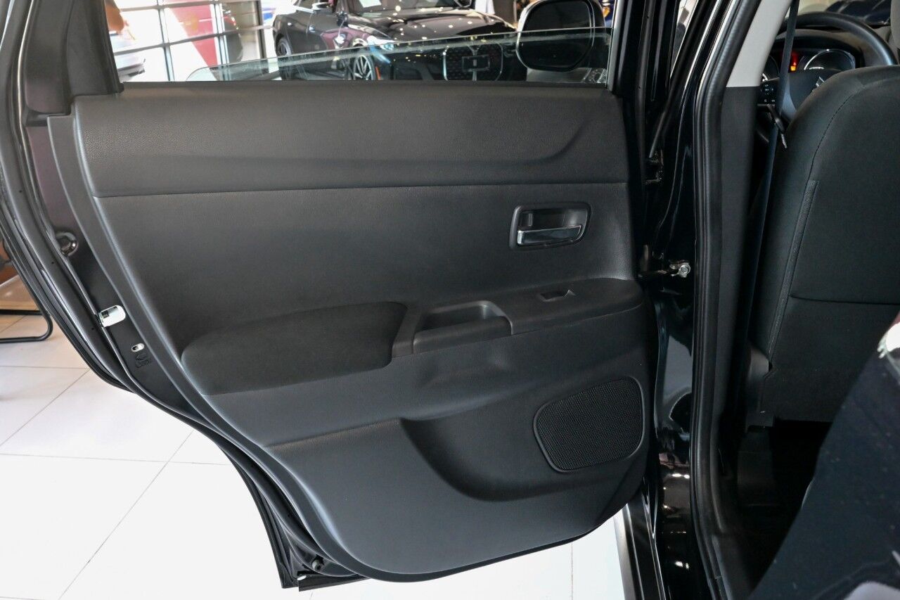 2024 Mitsubishi Outlander Sport ES AWD Springfield NJ