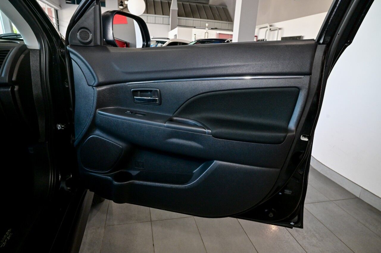 2024 Mitsubishi Outlander Sport ES AWD Springfield NJ