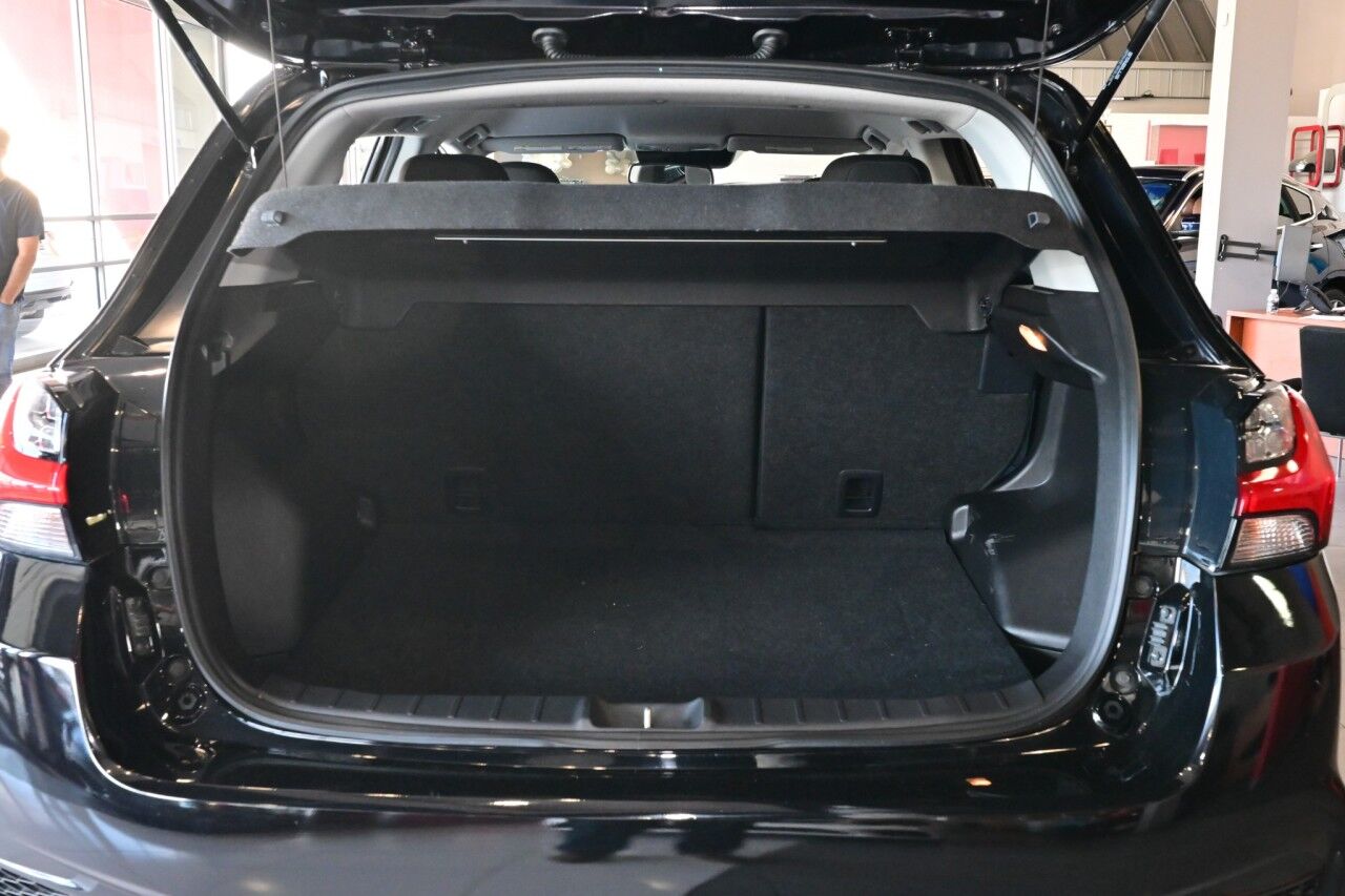 2024 Mitsubishi Outlander Sport ES photo 19