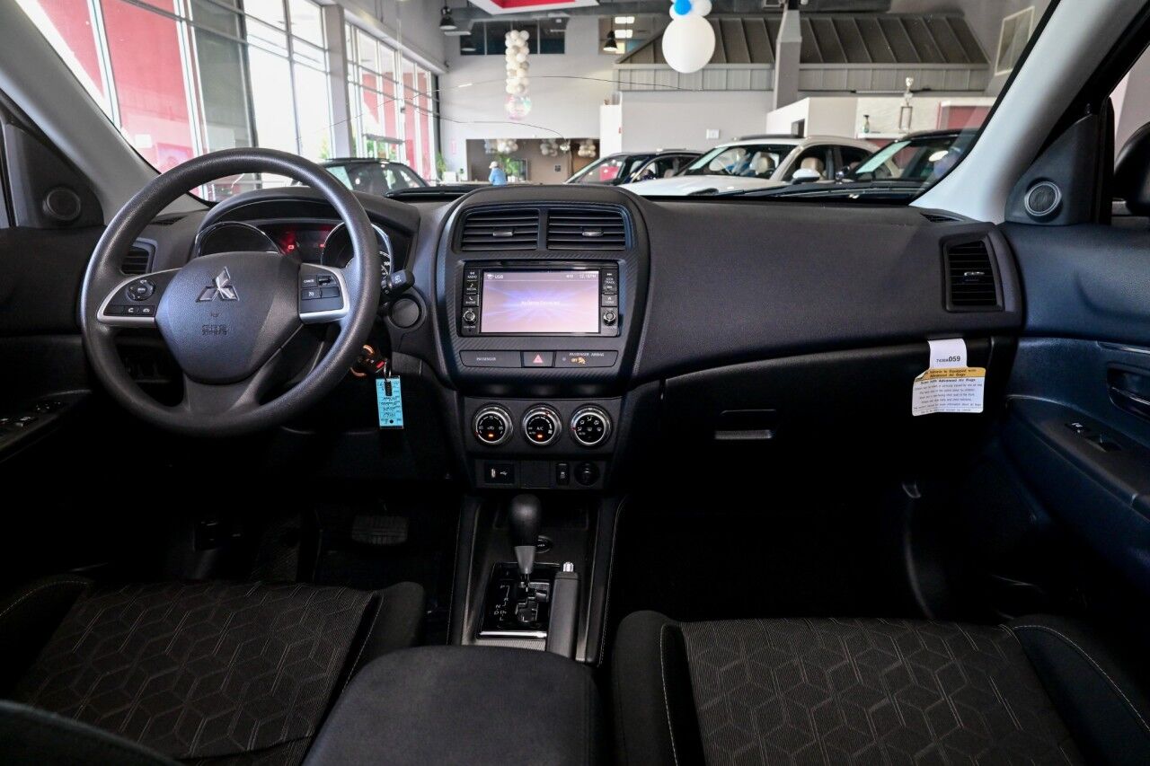 2024 Mitsubishi Outlander Sport ES AWD Springfield NJ