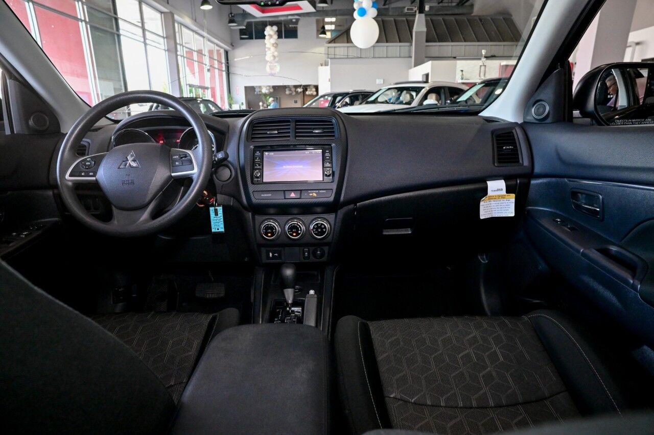 2024 Mitsubishi Outlander Sport ES AWD Springfield NJ