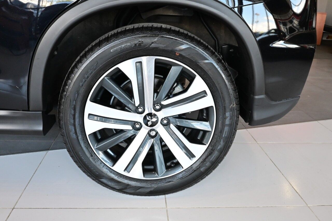 2024 Mitsubishi Outlander Sport ES AWD Springfield NJ