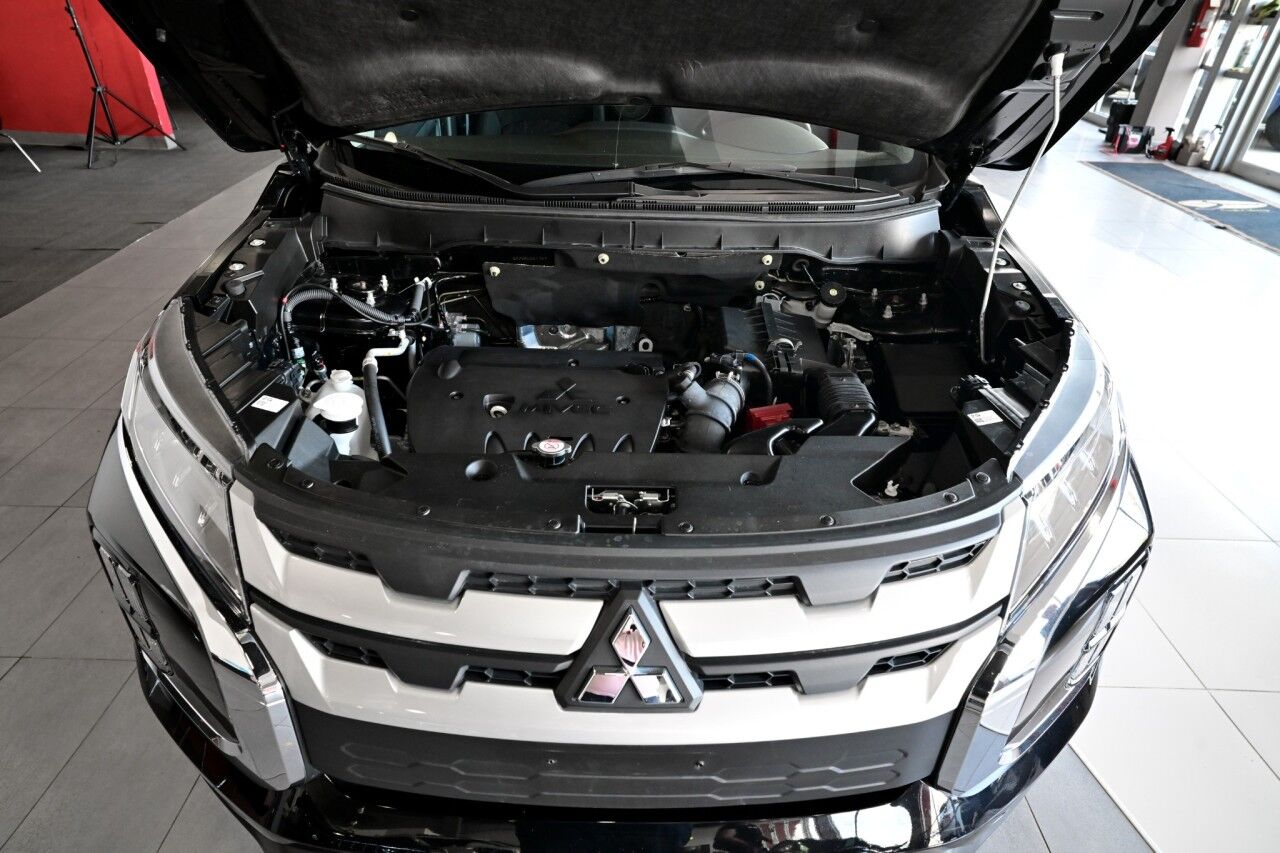 2024 Mitsubishi Outlander Sport ES AWD Springfield NJ