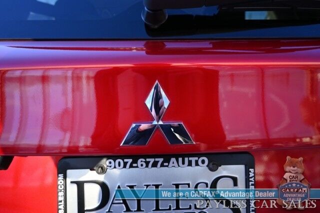 2024 Mitsubishi Outlander Sport ES Wasilla AK