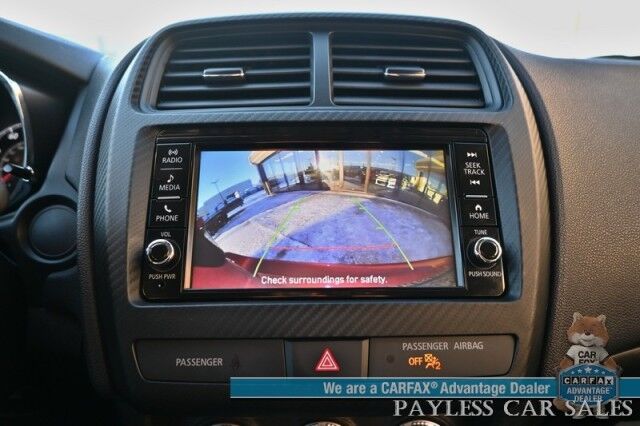 2024 Mitsubishi Outlander Sport ES Wasilla AK