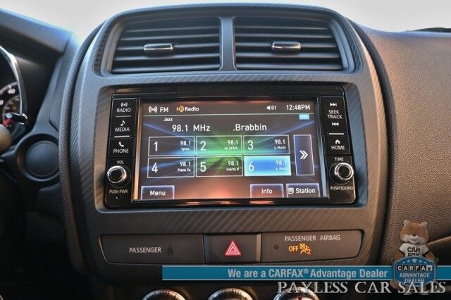 2024 Mitsubishi Outlander Sport ES Wasilla AK