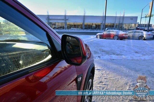 2024 Mitsubishi Outlander Sport ES Wasilla AK