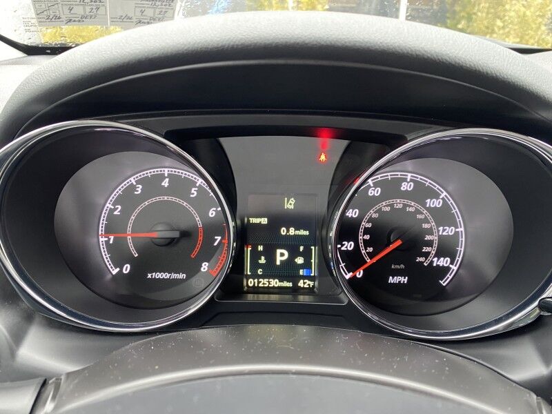 2024 Mitsubishi Outlander Sport ES Springfield PA