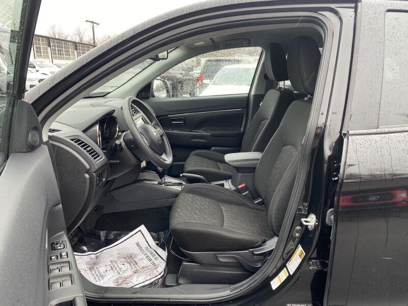 2024 Mitsubishi Outlander Sport ES Springfield PA