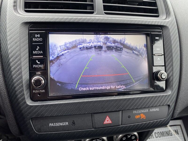 2024 Mitsubishi Outlander Sport ES Springfield PA