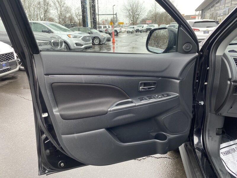 2024 Mitsubishi Outlander Sport ES Springfield PA