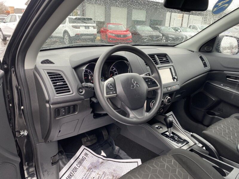 2024 Mitsubishi Outlander Sport ES Springfield PA