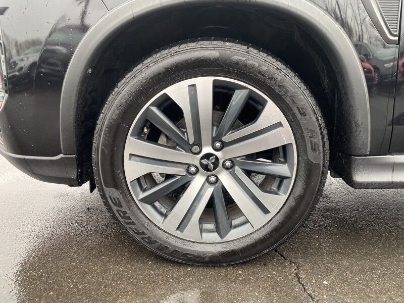 2024 Mitsubishi Outlander Sport ES Springfield PA